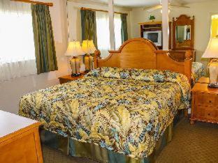 Coral Reef Resort St. Pete Beach Zimmer foto