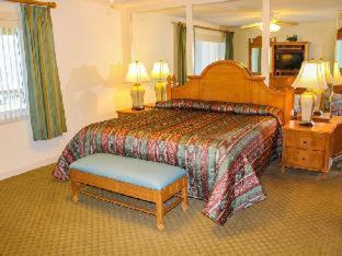 Coral Reef Resort St. Pete Beach Zimmer foto