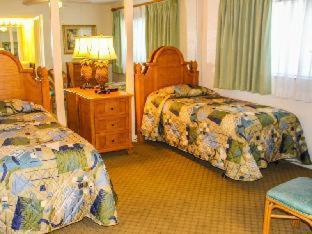Coral Reef Resort St. Pete Beach Zimmer foto